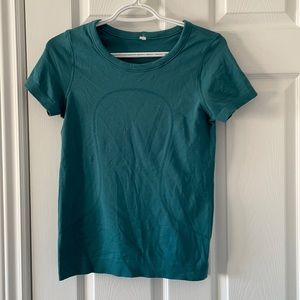 LULULEMON SWIFTLY TECH TSHIRT